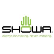 logo showa